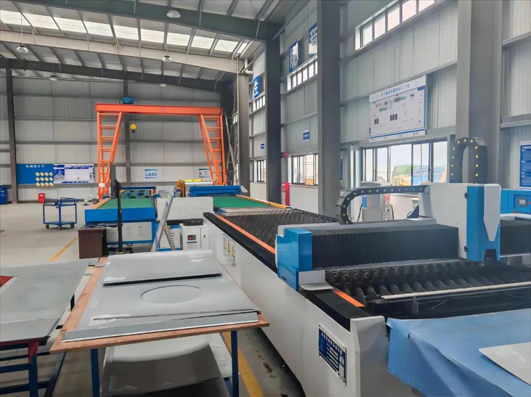 中核二三三澳核电项目部：为“单项目三化”赋能，打造新质生产力新引擎