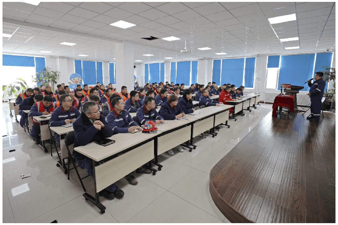 山东海阳核电项目奋力冲刺“开门红”