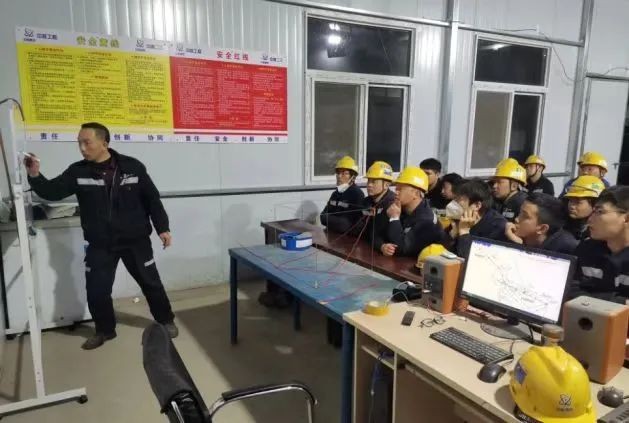 中核二三核能事业部：聚合多元力量，强化聚能增效，赋能核电项目全周期卓越发展