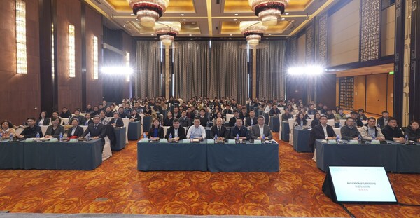TÜV莱茵携手上化检在昆山举办电池技术研讨会