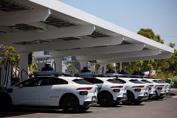 Waymo宣布2026年在达拉斯推出自动驾驶叫车服务