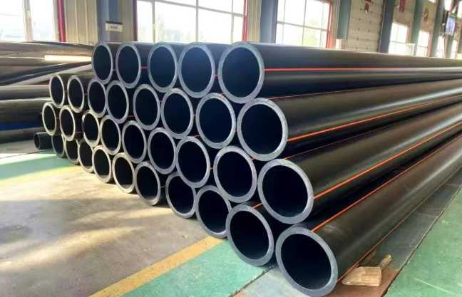 中国石化管材料首次应用于核电领域 打破进口原料垄断