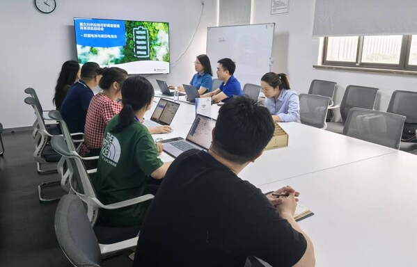 TÜV莱茵助力星久科构建欧盟电池法规合规供应链体系，打造差异化竞争力