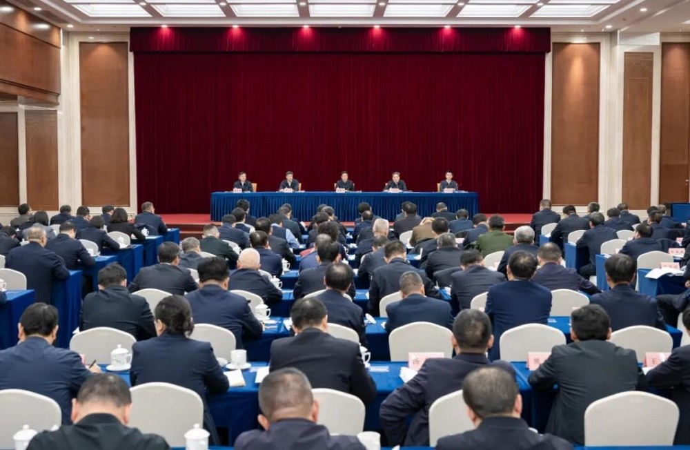 7大重点！2026全国能源工作部署