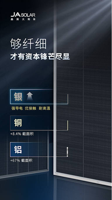 银的力量：每一缕阳光，都值得被认真对待