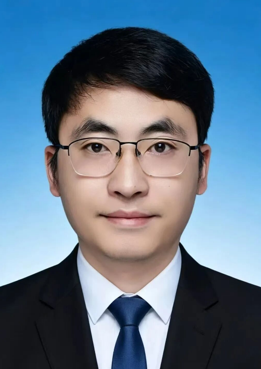 黄兴鹏同志任核动力院副院长