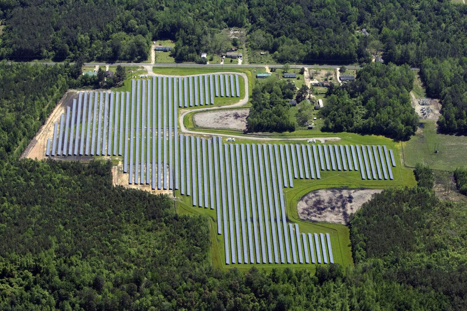 Qualitas Energy收购伊利诺伊州164兆瓦在建太阳能项目，计划2029年投运