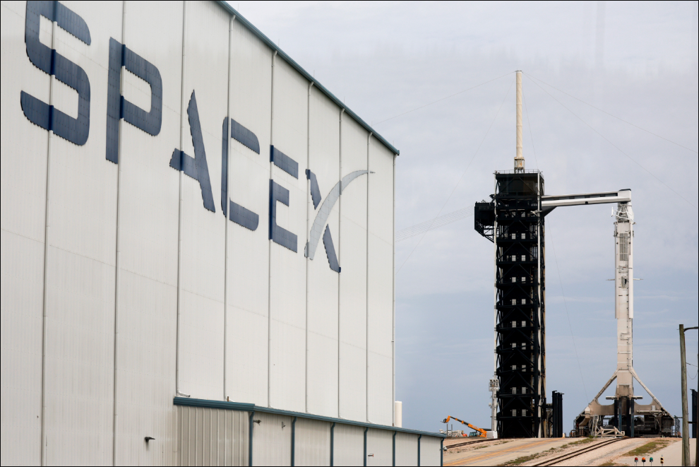 SpaceX拟在得州建设“星管”天然气管道供应星舰发射