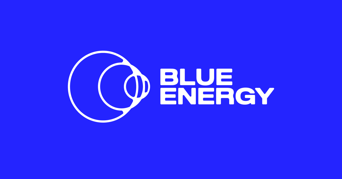 Blue Energy获星座技术风险投资战略入股，将推进BWRX-300小堆部署