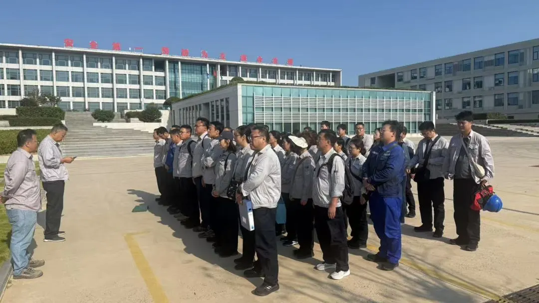 首战核电！华能威海电厂开启石岛湾HS‑OT002大修