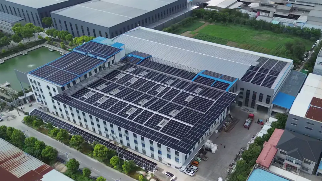 跨变压器消纳：思格光储方案如何打通厂区电力孤岛