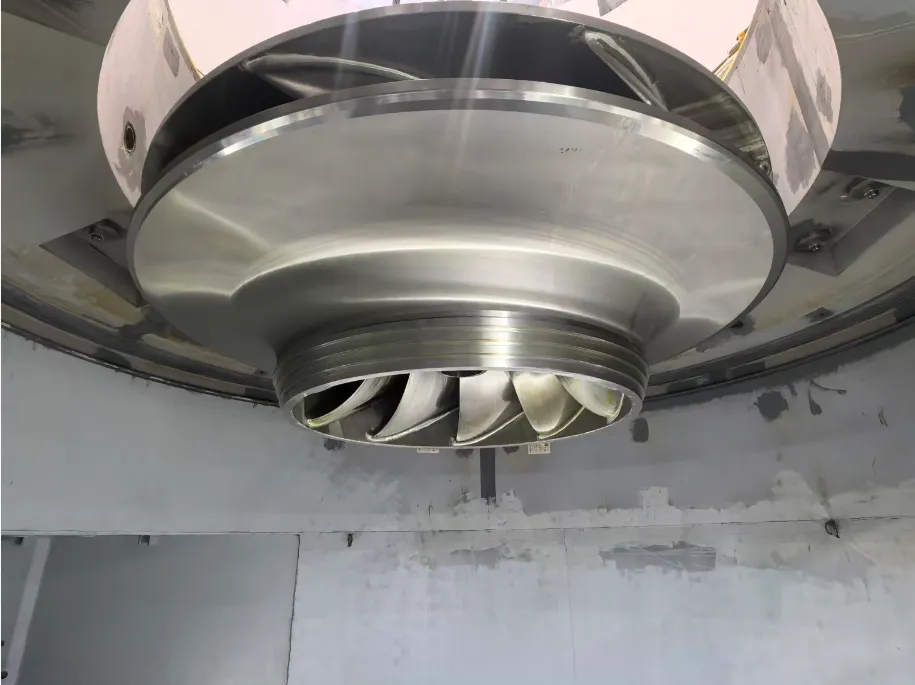 双节点喜报！安徽石台抽水蓄能电站1号机组建设再创阶段性突破