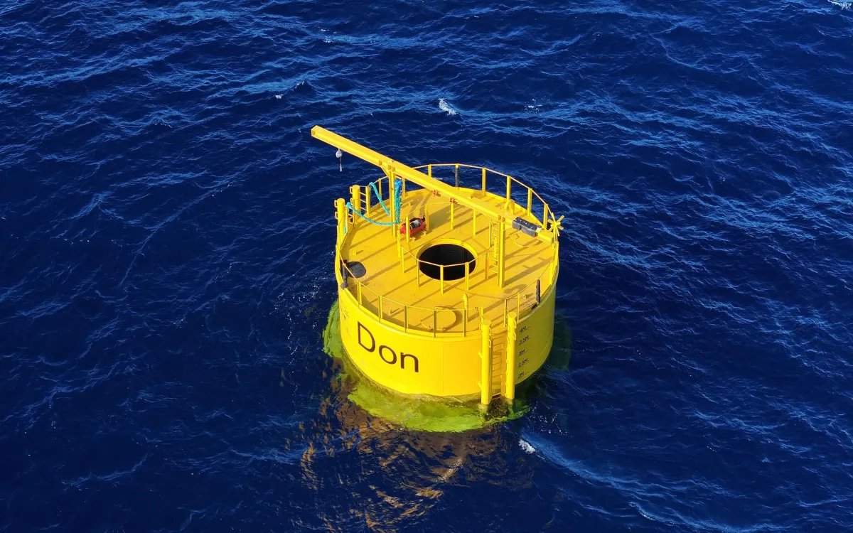 印度推进拉克沙群岛65kW海洋温差能海水淡化项目建设