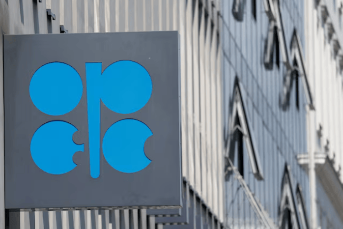 OPEC+维持11月石油产量目标不变，七国连续两月暂停增产