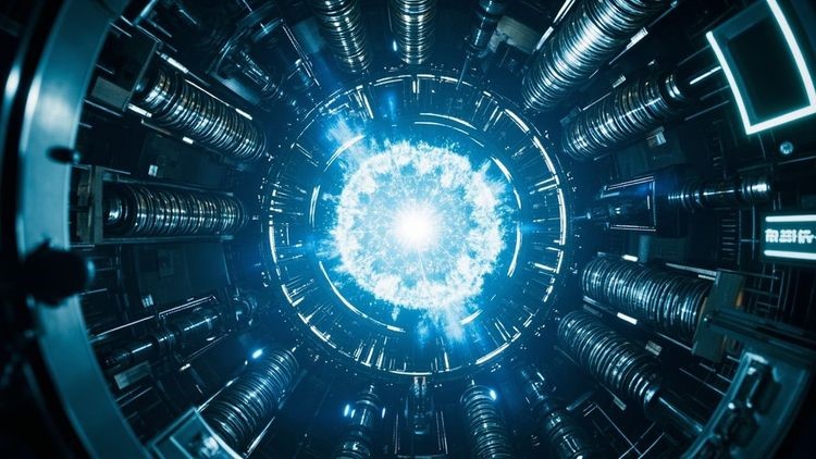 中国“人造太阳”BEST园区正式交付启用，可控核聚变加速迈向工程演示