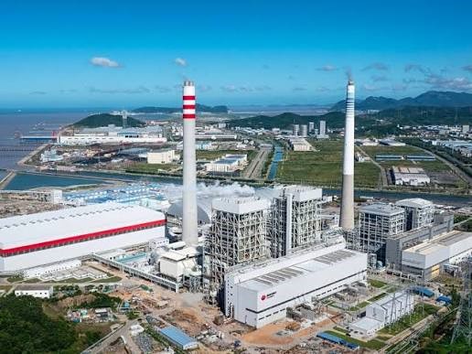 越南两大国有银行提供2.81亿美元贷款支持 O Mon IV燃气电厂建设