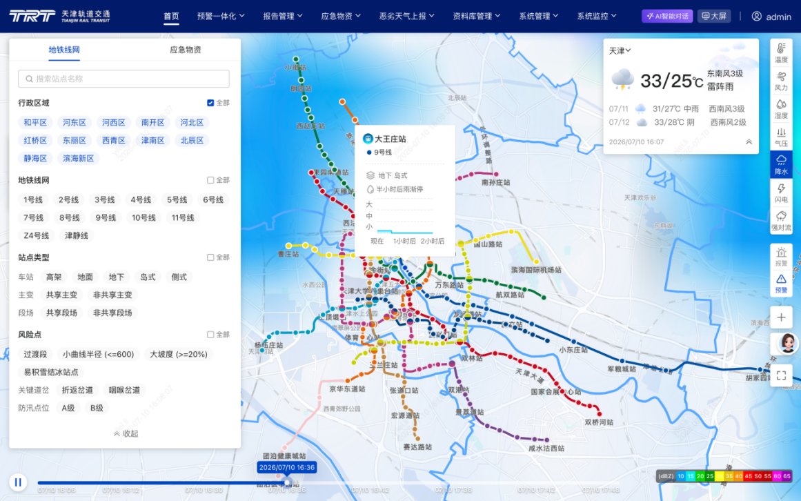 超强厄尔尼诺正式形成，气象服务如何助力行业应对复合型气候风险