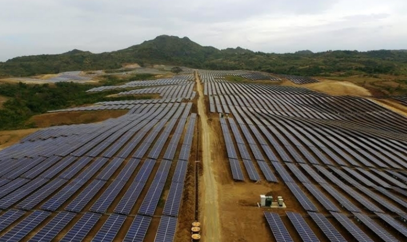 配储4500MWh！菲律宾计划部署的大型光储能项目获批
