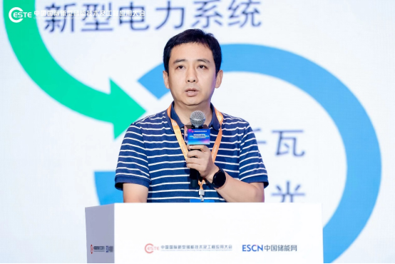 重力储能可为“沙戈荒”大基地新能源大规模消纳提供有力支撑