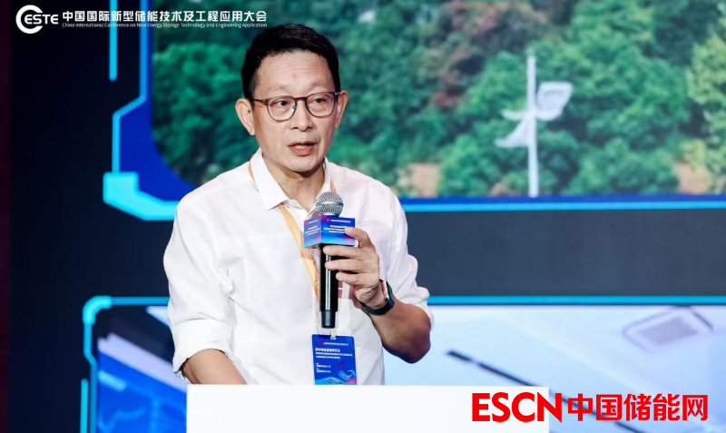 基于铅碳电池储能技术，推出储能电站+智慧农业创新模式