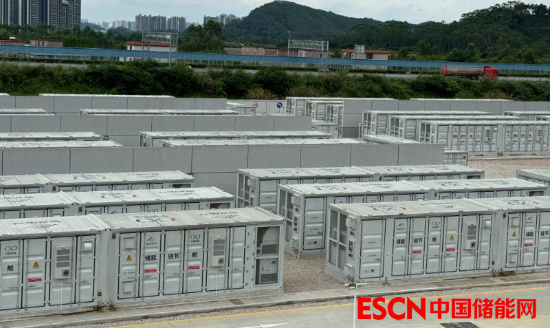 压缩空气储能异军突起！搅动新型储能神经