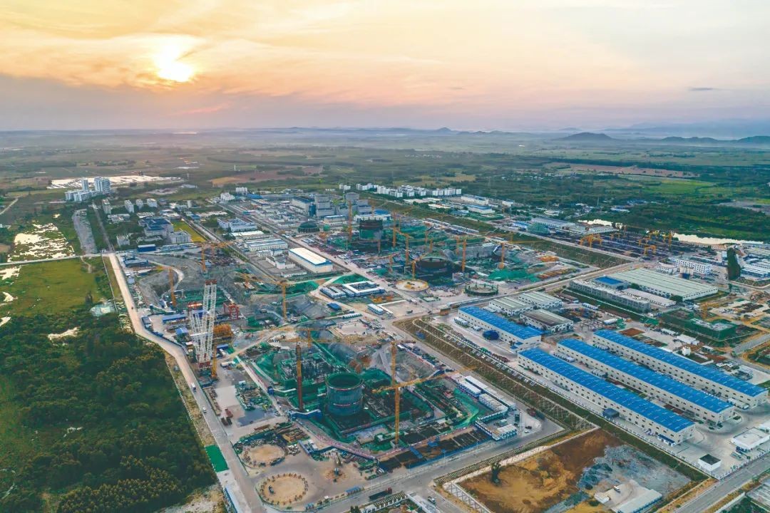 提速！站在“风口”的小堆