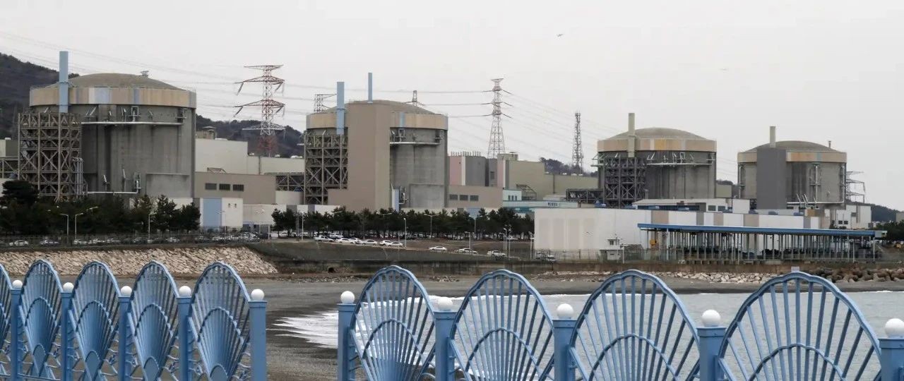 核电能否引领韩国能源低碳转型