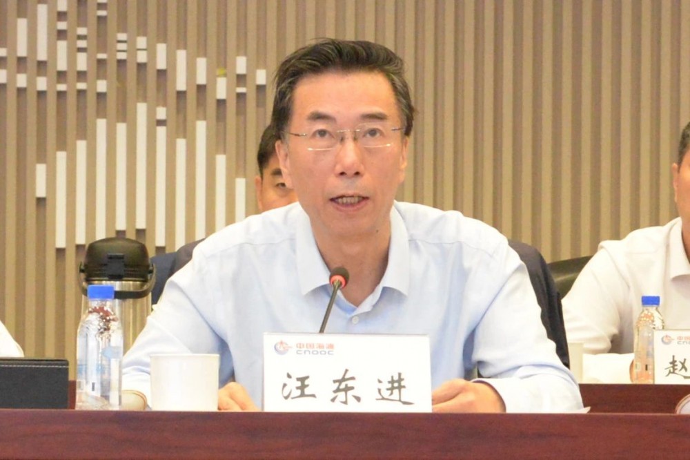 汪东进：以实干实绩为完成全年目标任务提供坚强安全保障