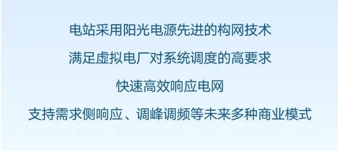 40MW/80MWh！奇瑞汽车携手阳光电源新建汽车行业首座储能电站