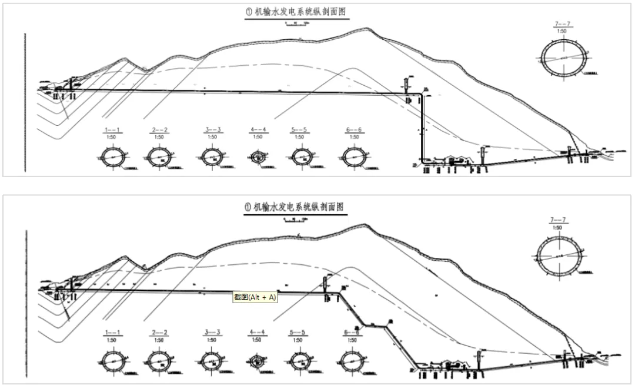 对抽水蓄能电站500m级超深竖井混凝土浇筑方案的初步探讨