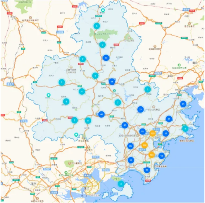 V2G技术进入小区！福建泉州新能源车主感受“快、简、好、省”的充电体验