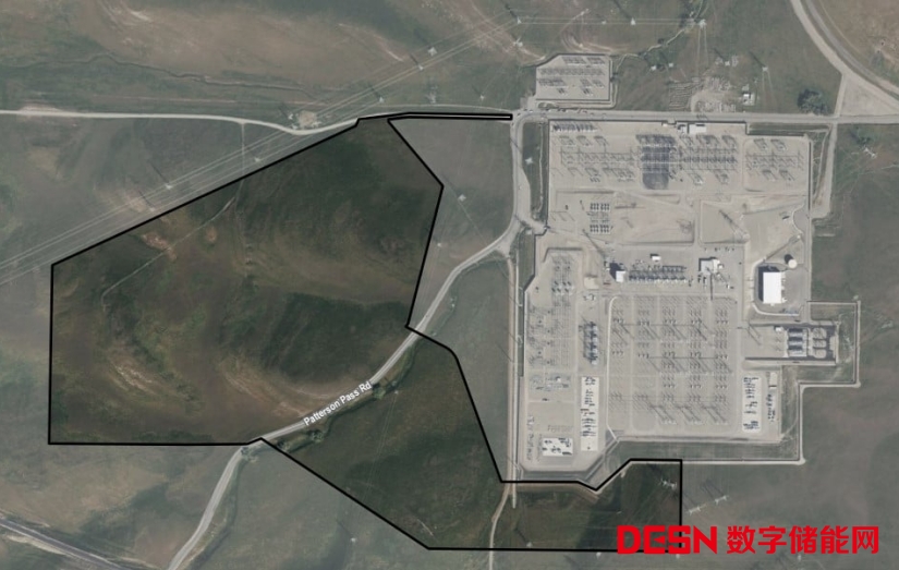 400MW/3200MWh！Levy Alameda公司计划采用磷酸铁锂电池部署长时储能系统