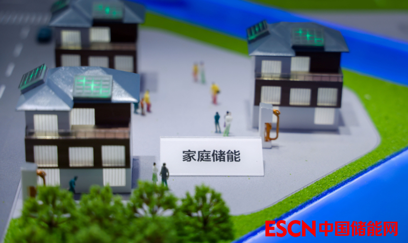 储能企业三季报亮点频现，户储或成特斯拉押宝重点