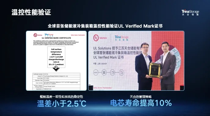 天合储能Elementa 金刚多场景定制化解决方案助力高原地区电力稳定