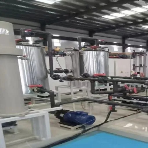 上海电气液流储能综合能源解决方案为建构新型电力系统充分赋能