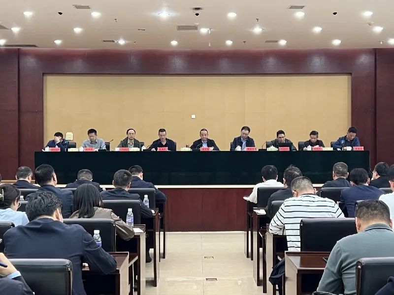 湖南省能源局：推动风光等新能源项目建设，是建设具有湖南特色新型电力系统的必要举措