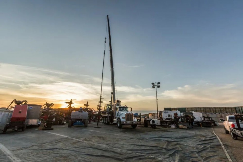 预计2025年美国原油产量仍将持续增长