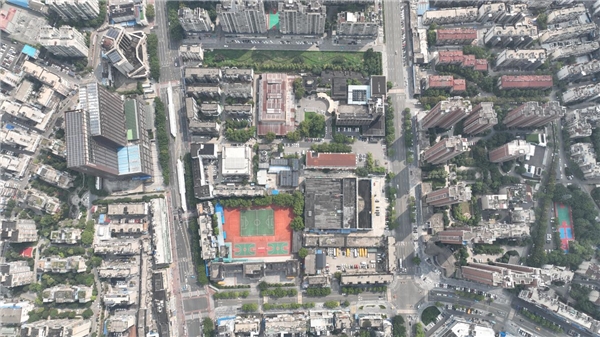 中国能建葛洲坝文旅公司成功竞得葛洲坝宾馆+AD地块