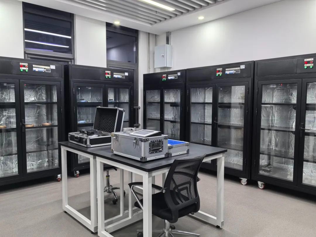 中国华能“数字化汽轮机监视仪表系统(TSI)”入选能源领域首台（套）重大技术装备