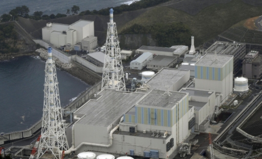 岛根2号机组重启在即 与福岛一核同为沸水堆