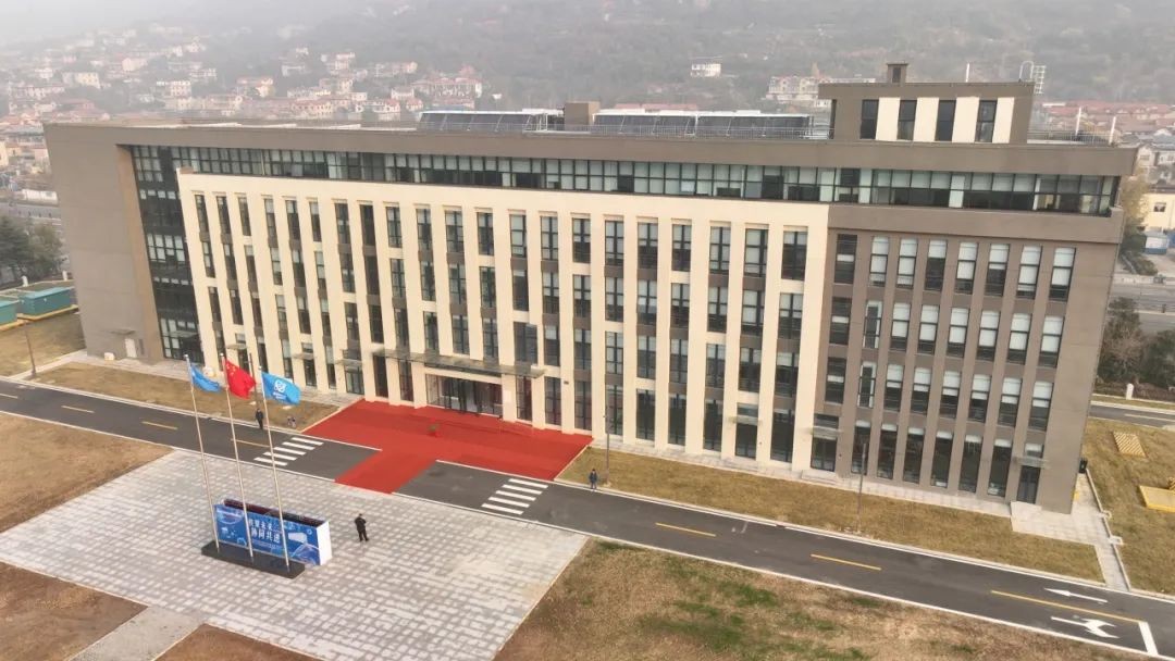 核电运维能力提升暨庆祝中核武汉江苏分公司基地建成交流研讨会成功举办