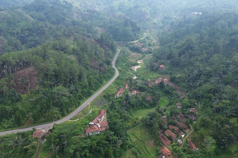 解锁“上西索凯”：春明与小田