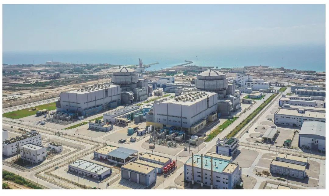 中国中原：以数字化转型助力企业改革推动国际化经营走深走实