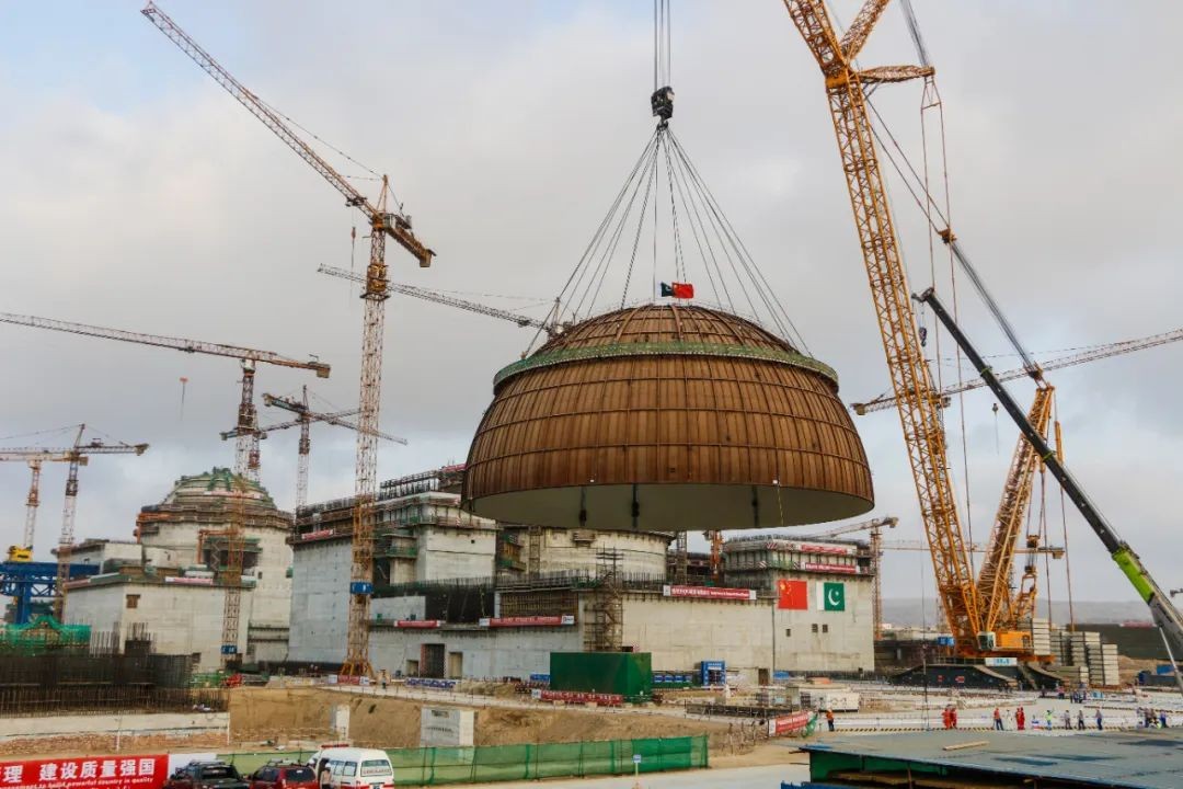 中核华兴：加强国际传播能力建设 提升国际传播效能