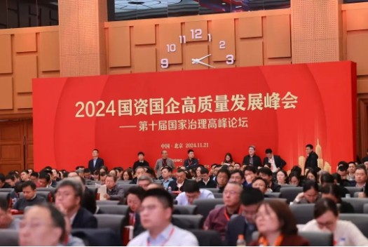 华龙国际：核电智慧咨询平台系统建设实践与创新