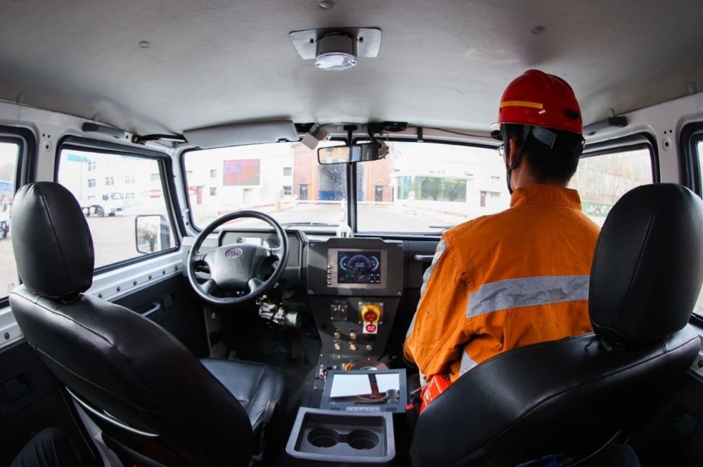 神东煤炭：全力打造智能化矿山建设典型示范