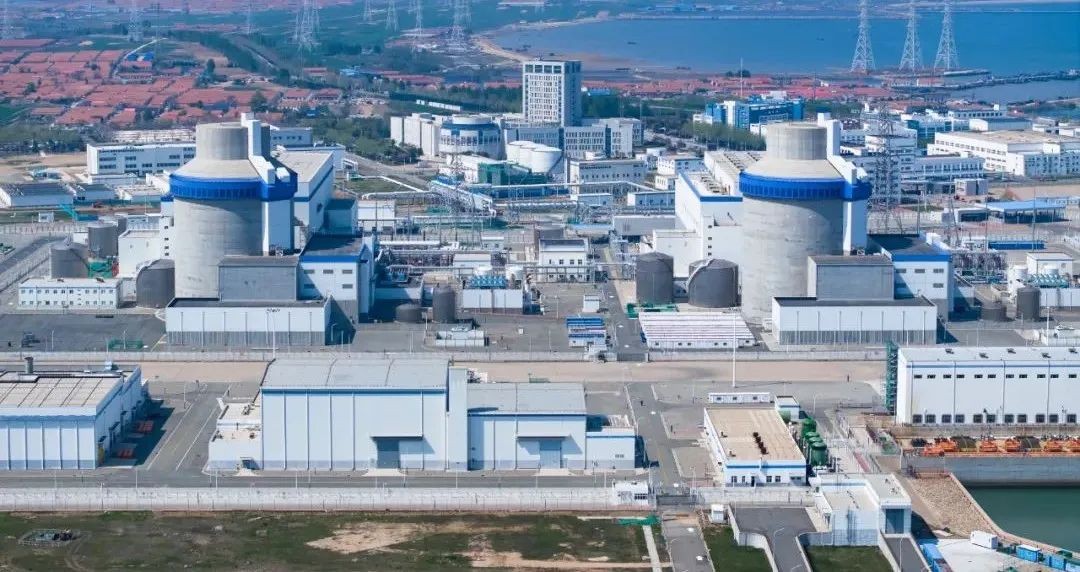 电投核能获批建设山东省首个核能领域重点实验室