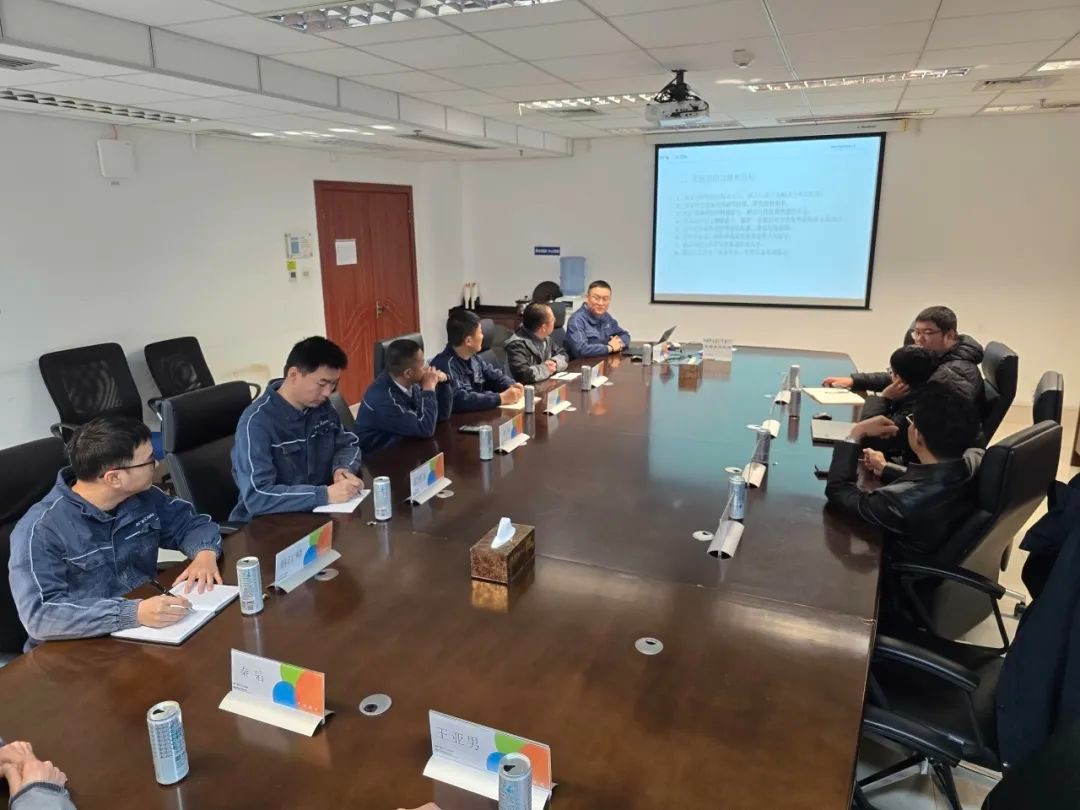 上海阿波罗与宁德核电共建“转动设备综合故障分析联合实验室”