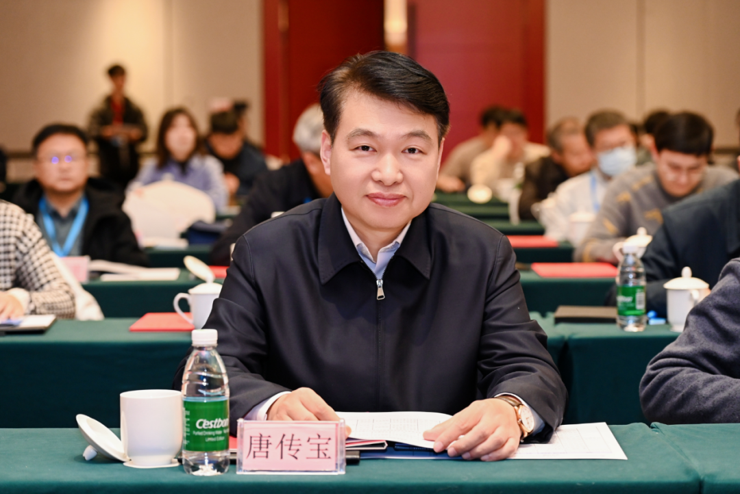 国家能源核电核岛装备技术研发中心第一次理事会暨技术委员会全体大会成功召开