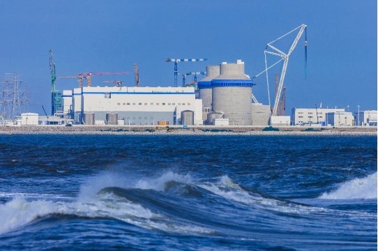 山东核电与山东大学共建山东省重点实验室